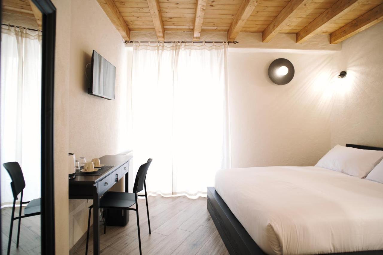 Bed and Breakfast Casa Marinari Scalea Exteriér fotografie