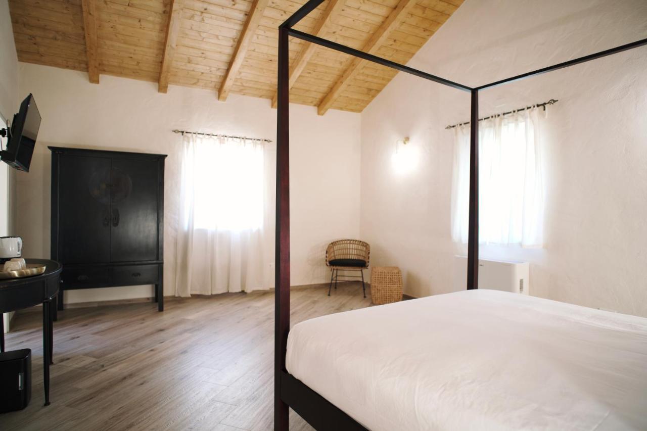 Bed and Breakfast Casa Marinari Scalea Exteriér fotografie