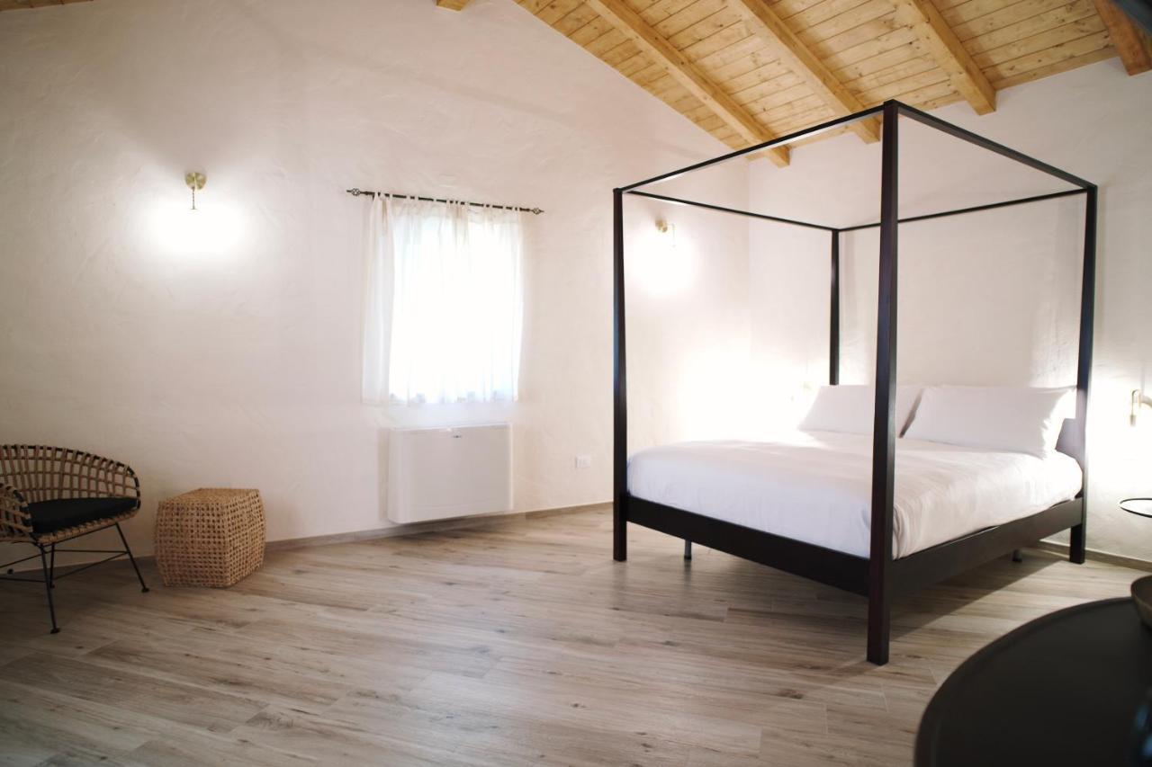 Bed and Breakfast Casa Marinari Scalea Exteriér fotografie