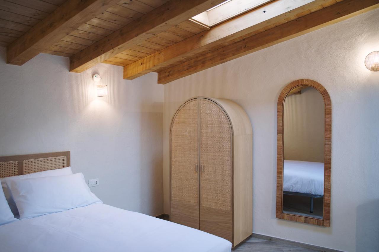 Bed and Breakfast Casa Marinari Scalea Exteriér fotografie