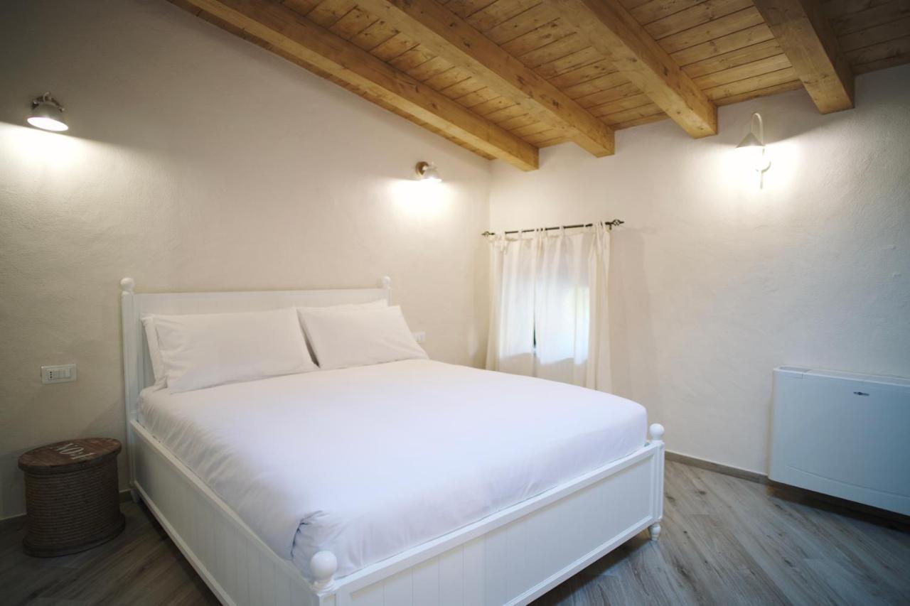 Bed and Breakfast Casa Marinari Scalea Exteriér fotografie