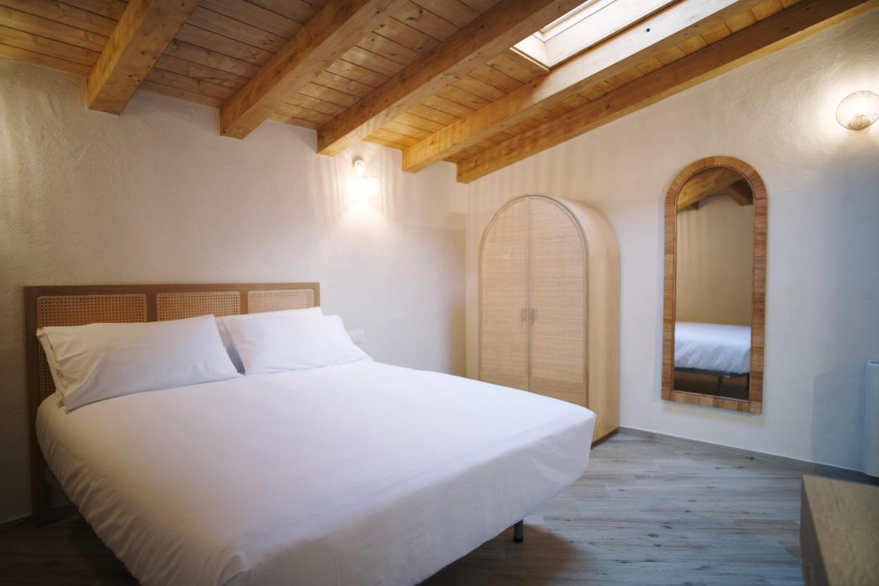 Bed and Breakfast Casa Marinari Scalea Exteriér fotografie