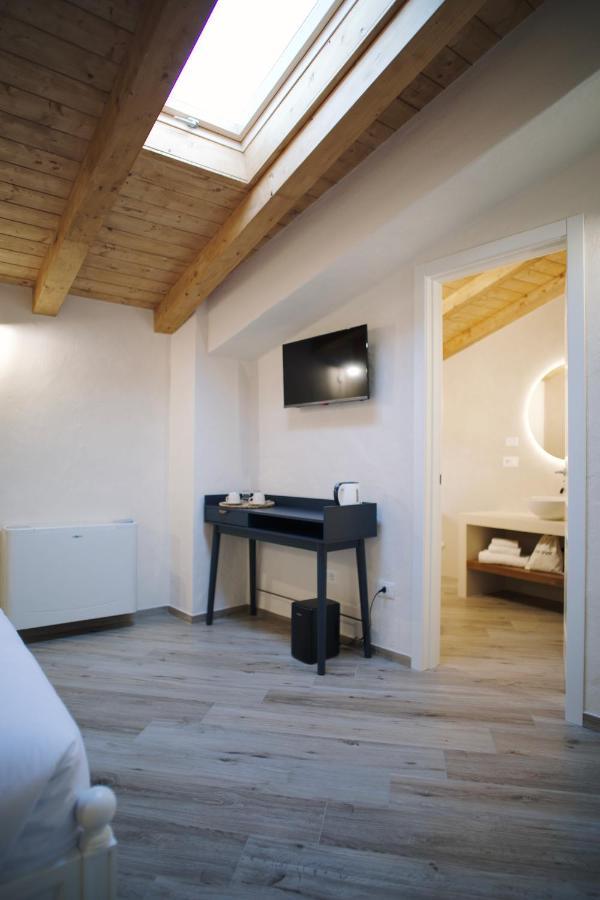 Bed and Breakfast Casa Marinari Scalea Exteriér fotografie