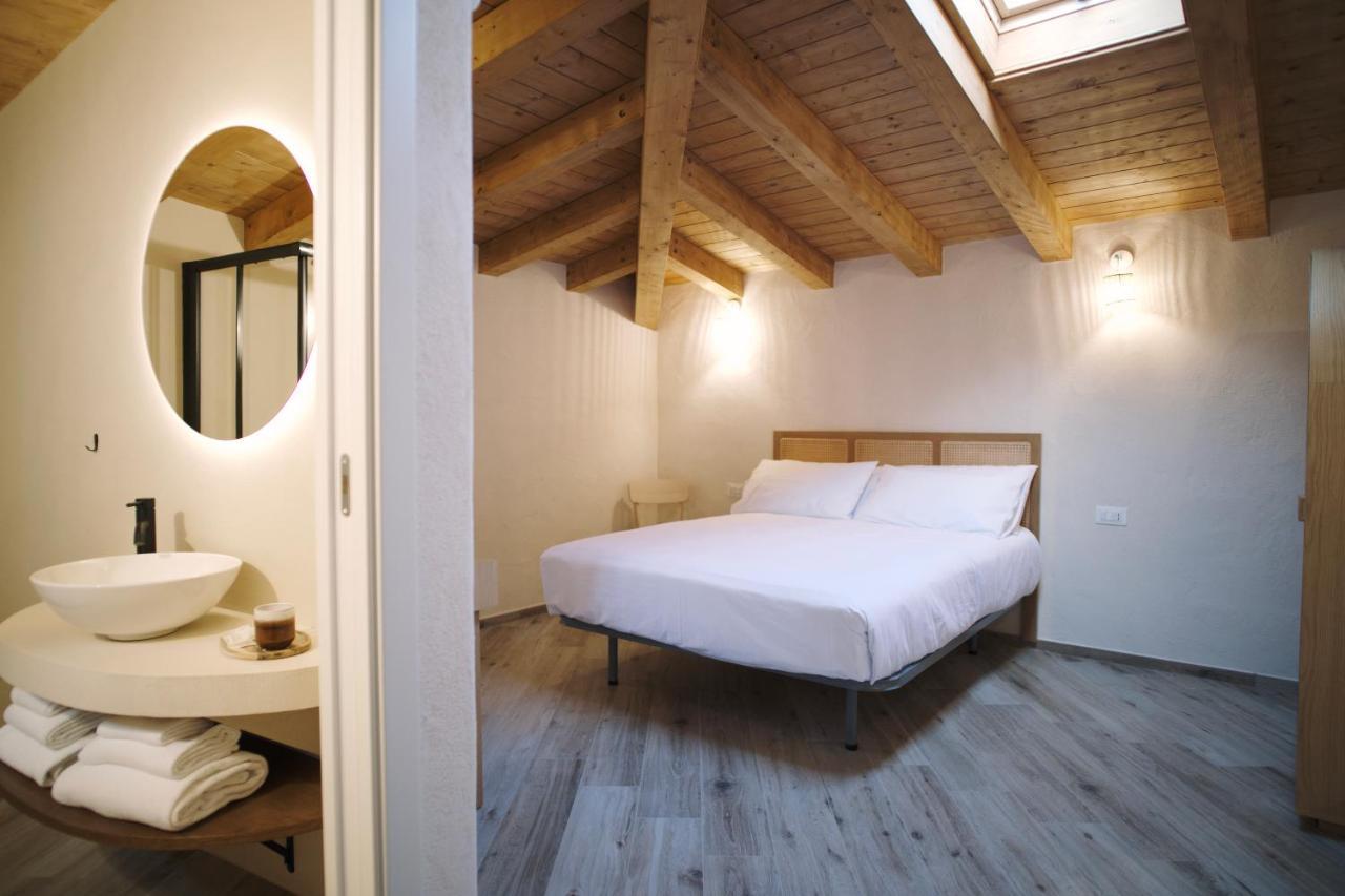 Bed and Breakfast Casa Marinari Scalea Exteriér fotografie