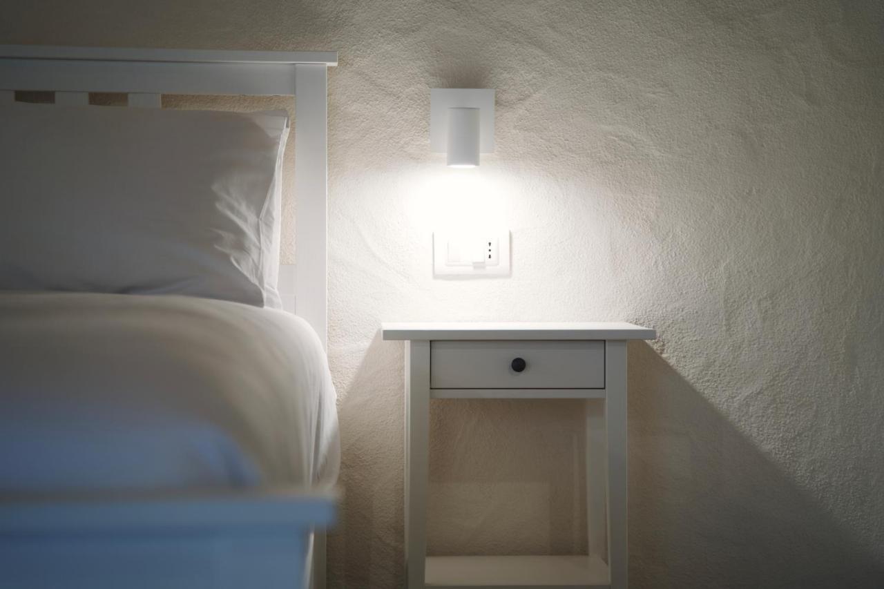 Bed and Breakfast Casa Marinari Scalea Exteriér fotografie