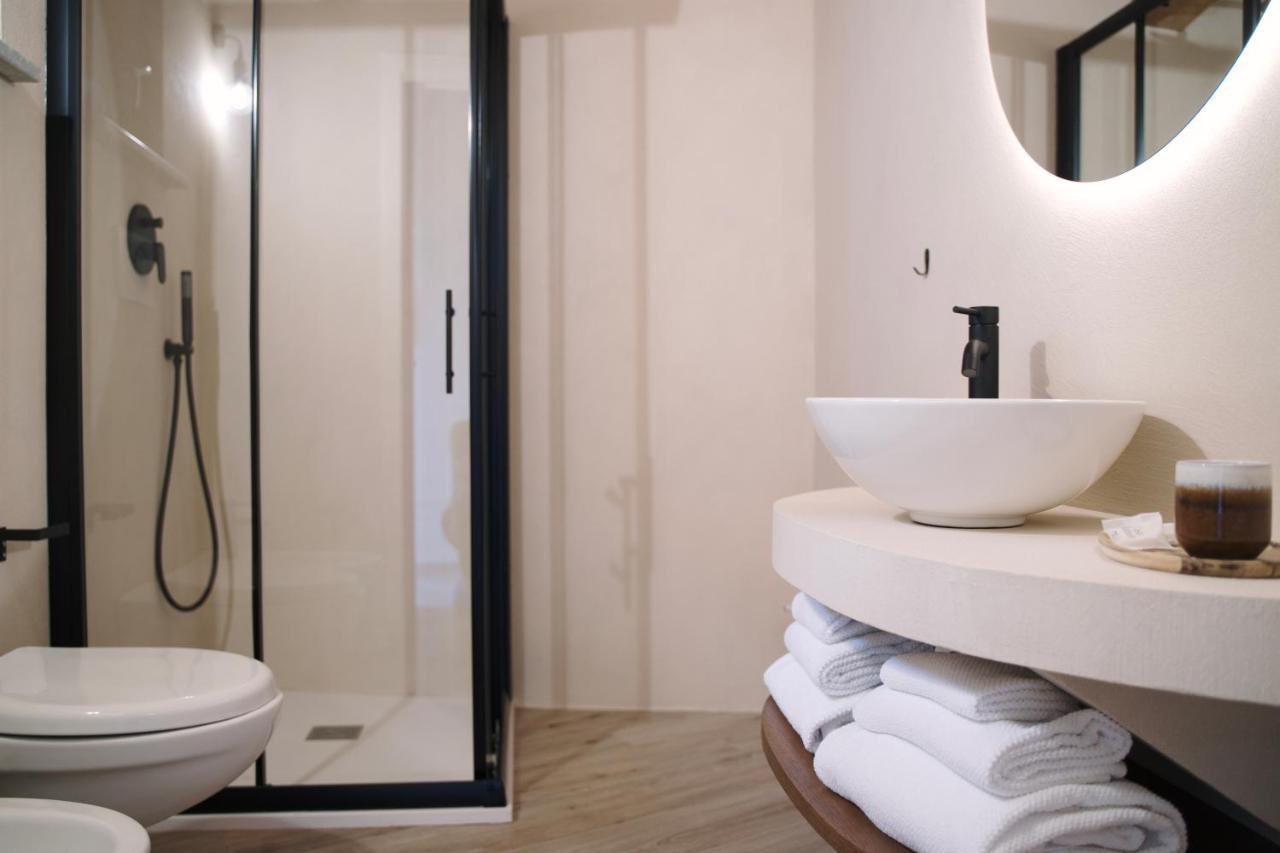 Bed and Breakfast Casa Marinari Scalea Exteriér fotografie