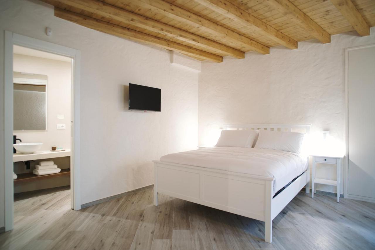Bed and Breakfast Casa Marinari Scalea Exteriér fotografie