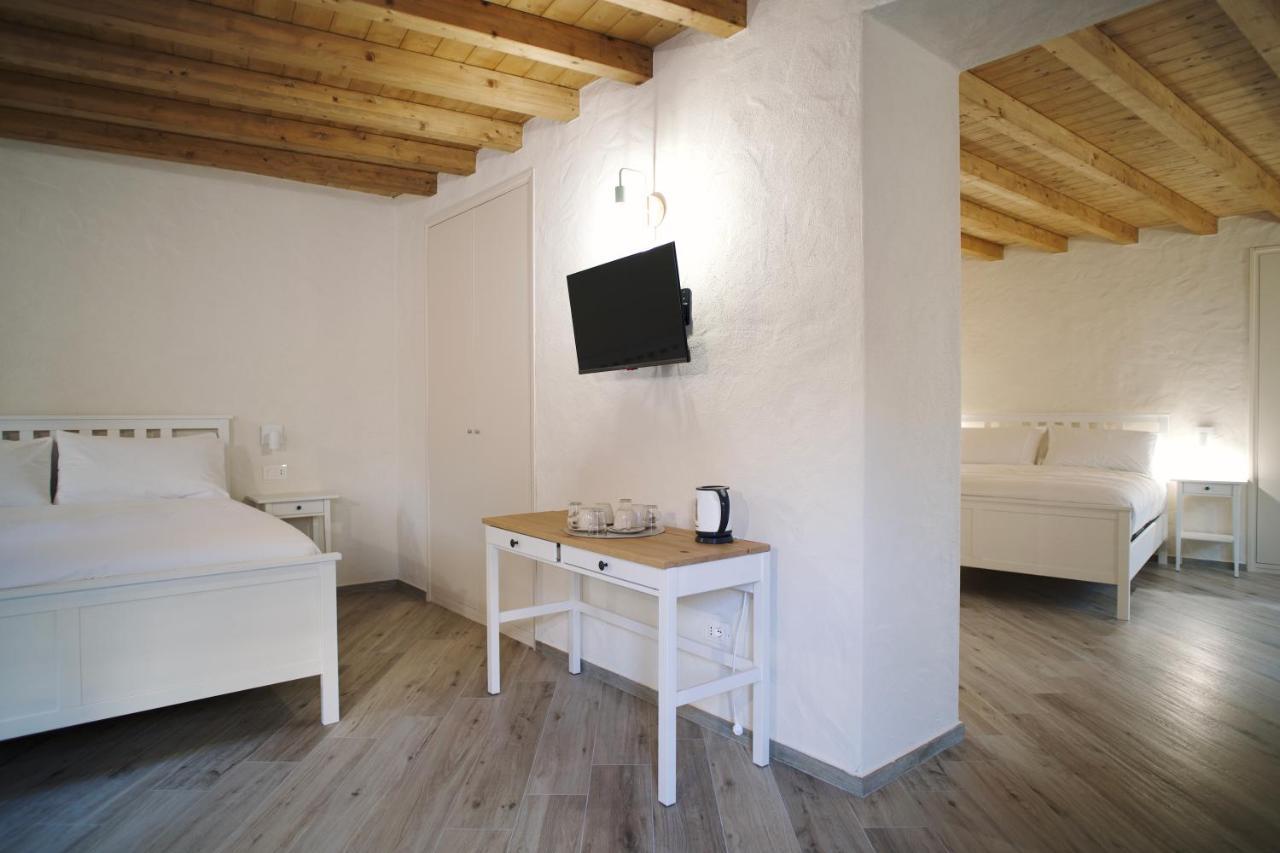 Bed and Breakfast Casa Marinari Scalea Exteriér fotografie