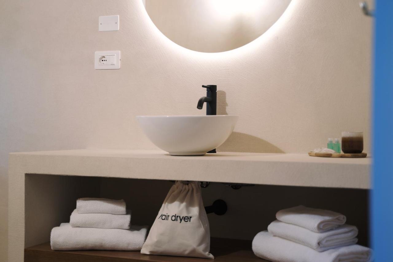 Bed and Breakfast Casa Marinari Scalea Exteriér fotografie